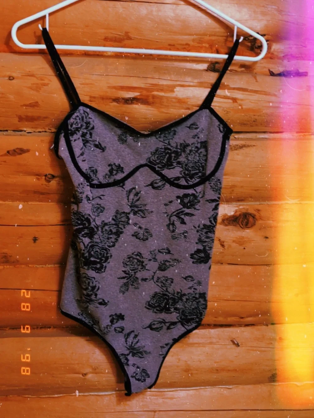 Free People body suit